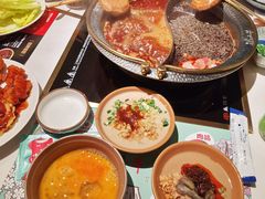 -温禾牛·和牛寿喜烧自助火锅(恒基名人店)