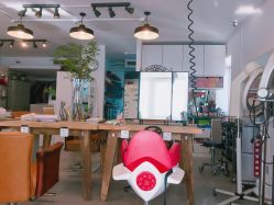 -净漪造型 PURE RIPPLE