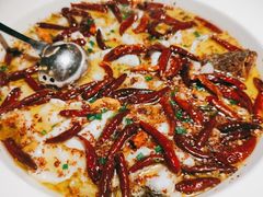 -首秀·四川料理(星耀101店)