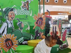 -深圳来福士广场