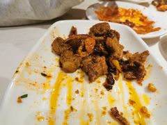 -么子烤肉(化龙池店)