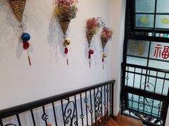 -利鸿私宴(南京路步行街店)