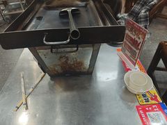 -郝大姐·乌龙山铁板烧(大学城三店)