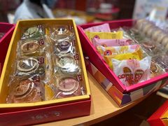 -唐饼家(龙之梦购物中心虹口店)