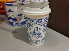 -图味美小黄鱼·景德菜(浙江路店)