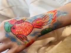 -NOKNOK若蔻亲子餐厅(天地壹方北馆店)