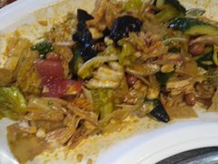 -好旺角齐市鲜切牛自助烤肉(农林五道街总店)