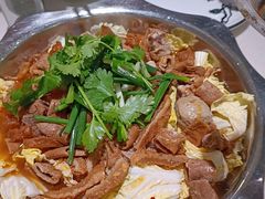 -古乐牛香·鲜牛肉牛杂火锅(新区店)