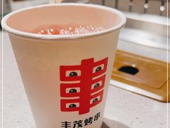 -丰茂烤串(外滩星荟中心店)