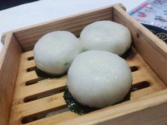 潮州蒸粉果-金翠皇宫粤菜·点心·海鲜(科技园店)
