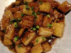 -绿茶餐厅(昆明世纪金源店)