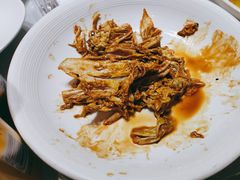 -鸭王烤鸭店(三里河店)