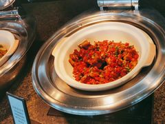 -视界美食自助餐厅·石家庄希尔顿酒店