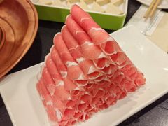 -南门涮肉(北洼路店)