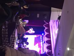 -邓丽君音乐主题餐厅