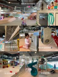 -LePark乐派亲子餐厅(33小镇店)