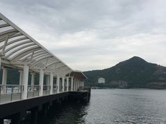 -南丫岛