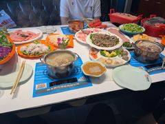 -德龙火锅(松源街直营店)