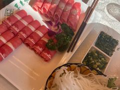 -东来顺饭庄(天坛店)