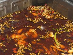 -味之绝美蛙鱼火锅(建设路店)