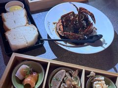 -Ministry of Crab•MOC(交子大道店)