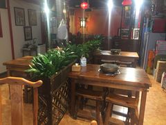 -义聚成老北京炙子烤肉(门框店)