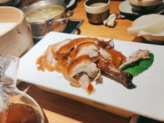 -德香苑脆皮烤鸭·经典(爱融荟城店)