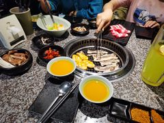 -汉拿山(印象城店)