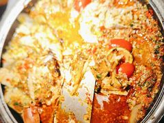 -烤匠麻辣烤鱼(万象城店)