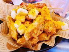 -西哟GoGo韩式炸鸡(三盛国际广场店)