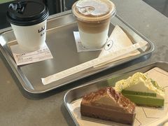 -SAANCI山池咖啡(卓悦中心店)