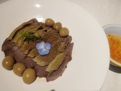 -庆云楼饭庄(什刹海店)