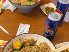 -老四川(T3航站楼F指廊店)