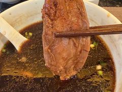 -中国厨房/台湾牛肉面