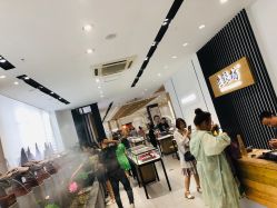 -老银坊(富仁坊巷店)