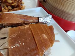 -天和晟烤鸭店(玉泉西街店)