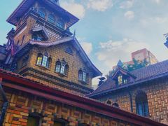 -马勒别墅饭店(静安寺店)