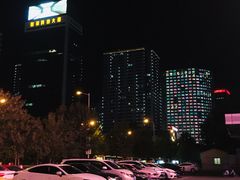 -辽宁大剧院