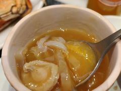 -顺德联塑万怡酒店·万荟轩自助餐厅