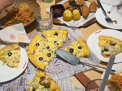 -米斯特比萨(罗斯福店)