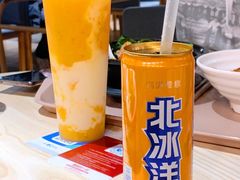 -北大家园食堂