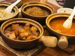 -罗妈砂锅(四川成都奎星楼店)