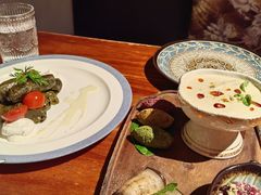 -格鲁·秀色Georgia’s Feast
