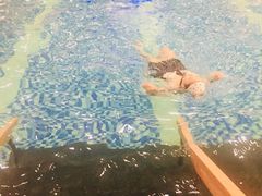 -爱情海·高端·汤泉