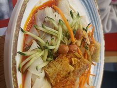 -秦大宽·陕西手工面(仁和新城店)