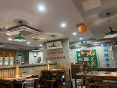 -楠火锅(西单店)