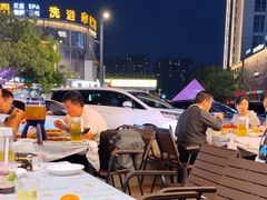 -李式龙虾·蒜泥龙虾(湖滨商业街店)