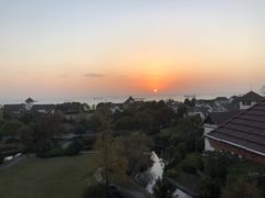 -鹏欣花园国宾酒店西餐厅