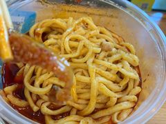 -阿九笨鸡蛋手擀面(总店)