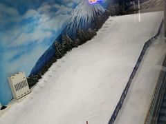 -Mr·Kuma酷么先生雪之乐园
